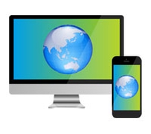 Leftor izradio integrisani sistem mobilne aplikacije i CMS Općine Tešanj